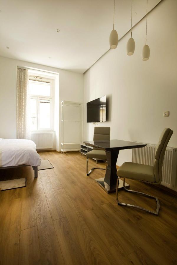Metropolis Apartments ザグレブ エクステリア 写真