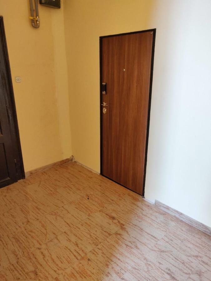 Metropolis Apartments ザグレブ エクステリア 写真
